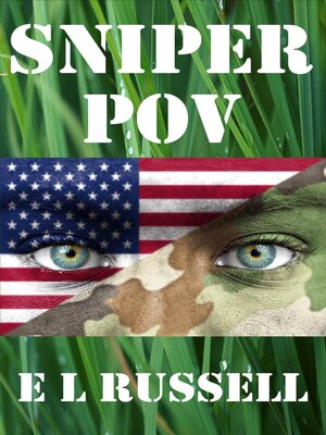 cover image of Sniper--POV
